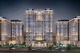 DIG bán xong Lam Hạ Center Point, thu hơn 1.300 tỷ đồng