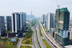 Chuyên gia hiến kế làm TOD nhanh