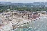 APEC Phú Quốc: 5 dự án đang vượt tiến độ