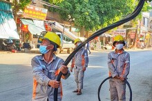 Lịch cúp điện Cần Thơ tuần này (22/9 - 28/9) nhiều tuyến đường, hẻm của phường Sóc Trăng, Ninh Kiều, Cái Răng, Vĩnh Châu mất điện cả ngày