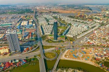 Thông tin quy hoạch nổi bật tuần qua (13/9 - 19/9): Hải Phòng và Ninh Bình sắp làm những tuyến đường nghìn tỷ
