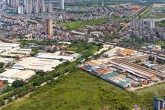 Khu đất 11 ha của Biti's sẽ làm dự án bất động sản 5.200 tỷ đồng gần Vành đai 4 và ga Văn Khê