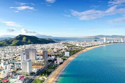 Gia Lai đấu giá mảnh đất làm bất động sản tại phường Quy Nhơn Nam