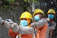 Lịch cắt điện Hải Phòng tuần này (22/9 - 28/9) mất điện nhiều nơi ở phường Hải Dương, Thuỷ Nguyên, xã Thanh Miện, An Lão