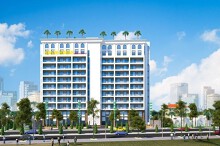 Thái Nguyên đấu giá căn hộ khách sạn Hannam Hòa Bình