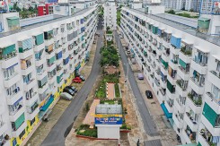 TP HCM sắp mở bán nhà ở xã hội giá từ 12,4 triệu đồng mỗi m2