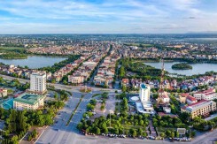 Hưng Yên có thêm dự án nhà ở xã hội 7.000 tỷ đồng