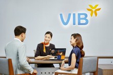Biểu lãi suất Ngân hàng VIB tháng 9/2025 mới nhất