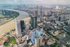 Thủ tướng yêu cầu kiểm soát tồn kho bất động sản