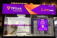 Lãi suất ngân hàng TPBank tháng 9/2025 cao nhất bao nhiêu?