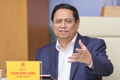 Thủ tướng: 'Nhà trên 100 triệu đồng mỗi m2, người dân sao có tiền mua'