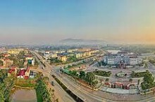 Phú Thọ đấu giá 44 ô đất ở tại xã Lập Thạch, khởi điểm từ ba triệu đồng/m2