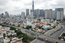 10 tuyến metro, đường sắt sẽ được TP HCM ưu tiên đầu tư sau sáp nhập