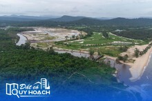 Gần 268 ha đất quy hoạch Khu du lịch sinh thái Vũng Bầu của Lan Anh Phú Quốc giờ ra sao?