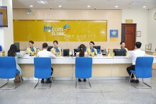 Lãi suất ngân hàng PVcomBank tháng 9/2025 cao nhất bao nhiêu?