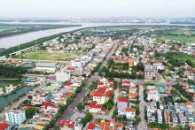 Cenland có thêm công ty con sở hữu dự án bất động sản ở Quảng Ninh