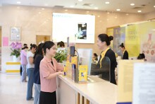 Lãi suất ngân hàng Nam Á tháng 9/2025: Mức cao nhất đạt bao nhiêu?