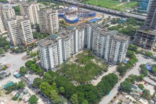 Yếu tố quan trọng có thể giúp giảm giá nhà lúc này