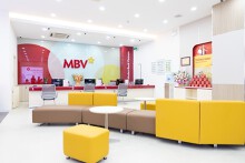 Lãi suất tiết kiệm ngân hàng MBV trong tháng 9/2025 là bao nhiêu?