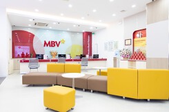 Lãi suất tiết kiệm ngân hàng MBV trong tháng 9/2025 là bao nhiêu?