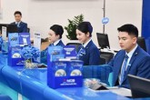 Biểu lãi suất tiết kiệm ngân hàng Quốc Dân tháng 9/2025 không thay đổi