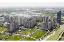 Các dự án mở bán mới trong quý III ghi nhận lượng booking tích cực