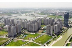 Các dự án mở bán mới trong quý III ghi nhận lượng booking tích cực