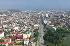 Ninh Bình đấu giá 69 lô đất ở tại xã Giao Ninh, khởi điểm từ 5,1 triệu đồng/m2