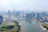 Thông tin quy hoạch nổi bật tuần qua (20/9 - 26/9): Thêm doanh nghiệp đầu tư đường kết nối Sân bay Gia Bình theo hình thức BT
