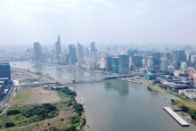 Thông tin quy hoạch nổi bật tuần qua (20/9 - 26/9): Thêm doanh nghiệp đầu tư đường kết nối Sân bay Gia Bình theo hình thức BT