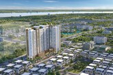Sông Hồng Thủ Đô khởi công khu đô thị 4.600 tỷ ở Phú Thọ