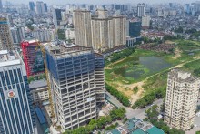 Đâu là kênh dẫn vốn cho Quỹ Nhà ở quốc gia?