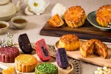 20 loại nhân bánh trung thu ngon, độc đáo được ưa chuộng nhất 2025