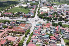Coma 18 chuyển nhượng toàn bộ vốn góp dự án bất động sản ở Hà Nội
