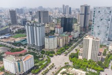 Chuyên gia: Nhóm đầu cơ luôn hiện diện ở mọi phân khúc, sớm muộn sẽ phải đánh thuế bất động sản