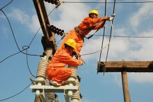 Lịch cúp điện Đồng Tháp tuần này (29/9 đến 5/10) Tháp Mười, Cao Lãnh, Cai Lậy, Tân Phú Đông mất điện nhiều tuyến đường