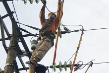 Lịch cúp điện Cần Thơ tuần này (29/9 - 5/10) Nhiều nơi ở phường Sóc Trăng, Trà Vinh, Tiểu Cần, Ô Môn mất điện kéo dài
