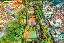 Hà Nội đấu giá 6 thửa đất tại nhiều phường xã, khởi điểm từ 2,4 tỷ đồng/thửa