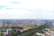 Bất động sản tháng 9/2025: T&T và Sun Group đề xuất thêm dự án