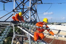 Lịch cúp điện Đồng Nai tuần này (29/9-5/10) phường Đồng Xoài, Bình Phước, Bình Long, Chơn Thành và xã Lộc Ninh, Phú Riềng mất điện