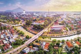 Tây Ninh quy hoạch khu kinh tế cửa khẩu Mộc Bài hơn 21.000 ha