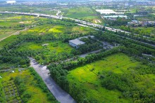 Tăng thêm hơn 1.000 tỷ đồng giải phóng mặt bằng đường nối sân bay Gia Bình về Hà Nội