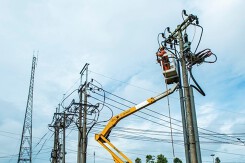 Lịch cúp điện TP HCM tuần này (29/9-5/10) phường Gò Vấp, Bình Tân, Vũng Tàu, Bà Rịa, Phú Mỹ, Phước Thắng, Thuận Giao, Bình An, xã Nhà Bè, Bắc Tân Uyên mất điện