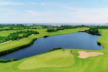 Bắc Ninh duyệt quy hoạch phân khu đô thị 2.600 ha có sân golf, casino