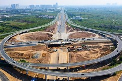 Hà Nội sẽ chi 840 tỷ đồng mở đường mới kết nối Ninh Bình