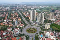 Loạt dự án gần 40.000 tỷ đồng ở Bắc Ninh tìm được nhà đầu tư