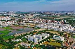 TP Hà Nội đấu giá khu đất xây nhà ở tại xã Phù Đổng, khởi điểm hơn 2.441 tỷ đồng