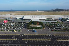 Sân bay Cam Ranh mục tiêu đón 36 triệu hành khách/năm