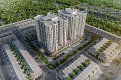 Lideco khởi công dự án gần nghìn tỷ ở Quảng Ninh