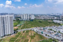 Nhóm doanh nghiệp đứng sau loạt bất động sản hơn 13.000 tỷ được Hà Nội thí điểm nhà ở thương mại